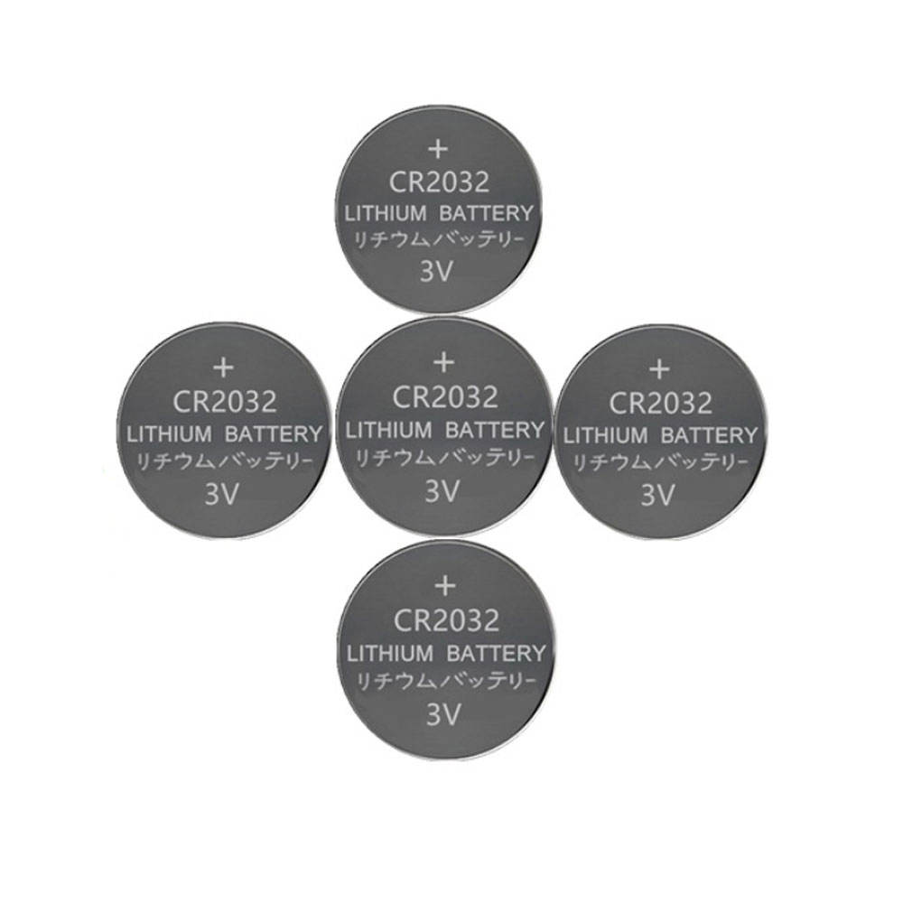 工場直販CR2032 CR1260コイン型リチウム電池| Alibaba.com
