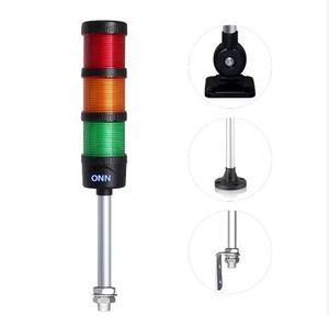 Flashing Tower <b>Lights</b> <b>LED</b> <b>Light</b>, <b>LED</b> Stacklight24v / 12v <b>Led</b> Security Alarm <b>Light</b> for Machine for Traffic - Product Image 5