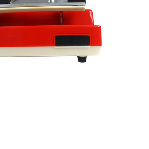 Lianlian Semi-Automatique Électrique Seamer Feuille D'étanchéité Film Sacs Poche Tasses Emballage Boissons Vêtements Textiles Chimique - Product Image 5