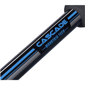 <span class=keywords><strong>Bastones</strong></span> para caminar, <span class=keywords><strong>bastones</strong></span> para montañismo, bloqueo interior de aluminio con sistema antichoque, bastón de <span class=keywords><strong>trekking</strong></span> para caminar, correr - Product Image 2