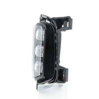 Bande de remplacement DRL feu de jour l pour Kia Sonet 2020-2021 LED phare de pare-chocs avant