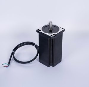 Motor de Alto Torque 155mm 4.5V 12Nm 34 Motor 86D8412-02 - Product Image 3