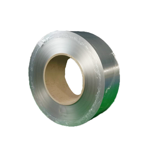 Servicios de Soldadura y Doblado de Bobinas de Acero Inoxidable Serie 200 300 400 500 600, Grados 430, 304L/316L - Product Image 1