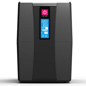 Brand Name Eco Mini <b>12V</b> 12Ah UPS <b>Battery</b> - Product Image 5