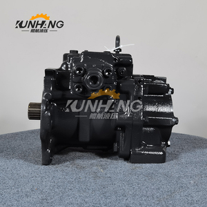 En Stock 708-1H-00260 708-1H-01260 708-1H-00270 Bomba Hidráulica <span class=keywords><strong>D375A</strong></span>-6 <span class=keywords><strong>D375A</strong></span>-<span class=keywords><strong>6R</strong></span> Conjunto de Bomba para Komatsu <span class=keywords><strong>D375A</strong></span> D375-6 - Product Image 4