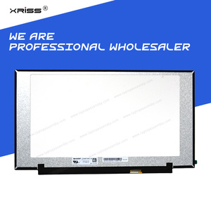 Écran LCD de remplacement pour ordinateur portable 15,6 pouces 40 broches 240 Hz avec certification CE, modèles LQ156M1JW26, LQ156M1JW03, B156HAN07.1 - Product Image 1