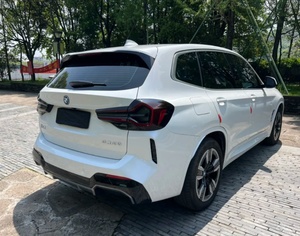รถยนต์<span class=keywords><strong>มือสอง</strong></span> <span class=keywords><strong>BMW</strong></span> IX3 Leading Edition ปี 2024 รถ SUV ไฟฟ้าสุดหรู พลังงานใหม่ ขายส่งเพื่อการส่งออก - Product Image 2