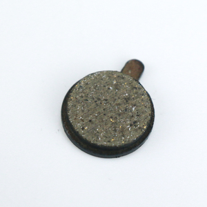 Pastiglie Freno Semi-Metalliche Diametro 18mm Originali per Pinza Jak per <span class=keywords><strong>Monopattino</strong></span> Elettrico Xiaomi M365 Pro Parti ad Alte Prestazioni - Product Image 2