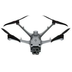 ระบบตรวจสอบสิ่งแวดล้อม Dock 3 Integrated Matrice 4TD/4D ที่สามารถปรับใช้งานได้อย่างยืดหยุ่น - Product Image 6