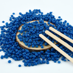 Kıllar için 100g ağrısız vücut tüy dökücü balmumu fasulye güvenli epilasyon balmumu kaldırma depilasyon - Product Image 4