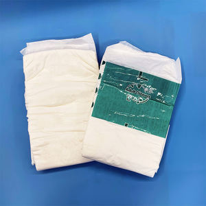 Couches jetables pour adultes en coton, motif imprimé, couches absorbantes <span class=keywords><strong>ultra</strong></span>-épaisses, tissu doux et respirant, protection 3D contre les fuites - Product Image 5