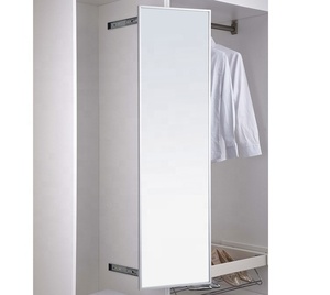 <span class=keywords><strong>Casa</strong></span> sacar vestirse espejo armario espejo - Product Image 2