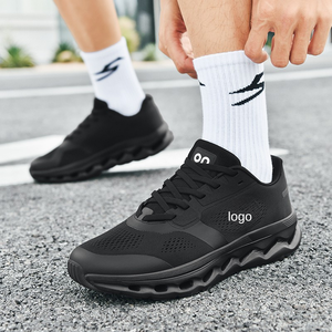 Zapatos Deportivos de Moda <span class=keywords><strong>On</strong></span> <span class=keywords><strong>Cloud</strong></span>, Antideslizantes, Casuales, Transpirables, para Hombre, para Correr y Caminar, con Suela Suave, Tallas 39-45 - Product Image 6