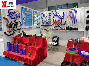 Manguera de Silicona de Codo Reforzada de 90 Grados para Autopartes de Alta Calidad, 4 Capas, <span class=keywords><strong>4.5</strong></span> mm de Espesor, Reductora - Product Image 6