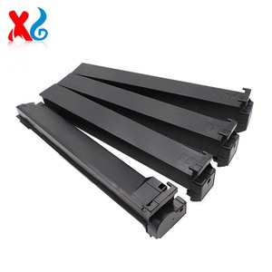 Cartouche de toner compatible TN213 TN-213 TN214 TN314 pour Koncia Minolta Bizhub C200 C353 C253 C7720 C210 <span class=keywords><strong>353</strong></span> 253 C7721 Toner - Product Image 5