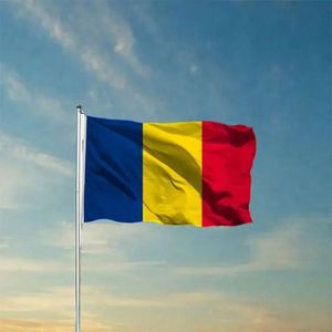 Banderas Personalizadas de Poliéster 3x5 de Todos los Países, Portátiles, con Logotipo Personalizado, en Oferta - Product Image 3