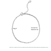 Bracelet personnalisé en argent sterling 925 plaqué or avec motif queue de phénix, élégant et tendance, pour femme, ornement de main de qualité supérieure, cadeau