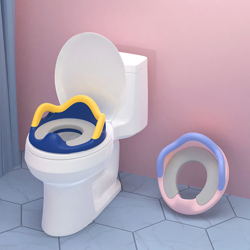 Multifunctional Portable Baby Potty Training Seat