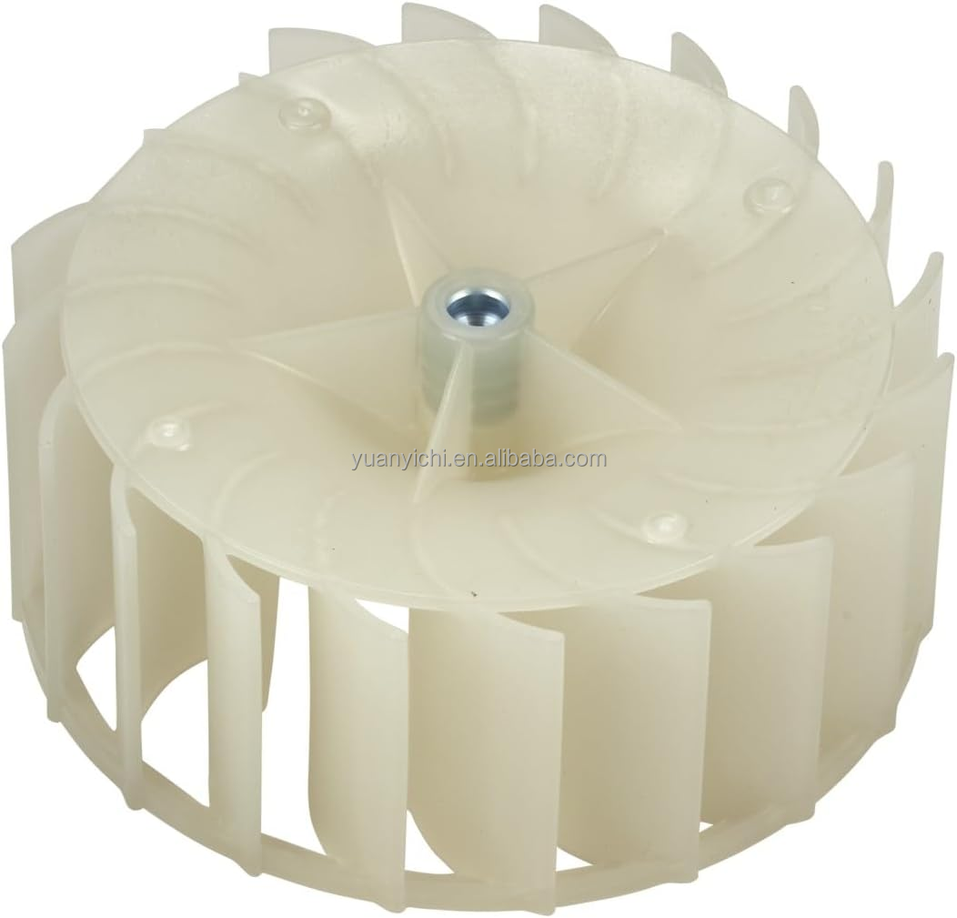 Новый wpw103494992 вихревой колесной сушилки, воздуходувка Maytag и водоворот, запчасти для коммерческих прачечных