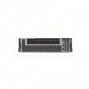 Nodo de Computación con GPU SR670 V2, Intel Xeon Gold 6338 (32 Núcleos) |   LSI 940-8i RAID |   Gestión XClarity |   Lago de Hielo Gen |   Stock para Rack 3U - Product Image 3
