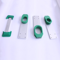HONRAIN Nouveau support de cadre à broder industriel, accessoires pour cadre à broder de grande et petite taille, cerceaux à broder pour machine à broder