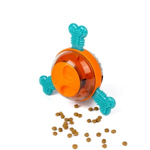 Imilive interactivo <span class=keywords><strong>para</strong></span> dispensar golosinas <span class=keywords><strong>perros</strong></span> fugas <span class=keywords><strong>de</strong></span> alimentos rompecabezas alimentador <span class=keywords><strong>juguetes</strong></span> <span class=keywords><strong>para</strong></span> entrenamiento IQ - Product Image 2