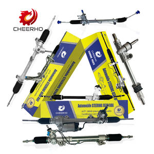 מערכת הגה כוח מכנית 45510-33021 45510-06051 עבור טויוטה קאמרי (היברידית) אוריאון קאמרי HV ACV50 ASV50 AVV50 11- הגה בצד שמאל - Product Image 3