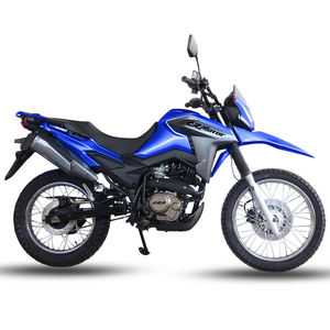 Motocicleta Todoterreno de Alto Rendimiento de 150cc y 4 Tiempos Loncin CGR150, Motocicleta de Aventura, Motocicleta de <span class=keywords><strong>Trail</strong></span>, Otras Motocicletas - Product Image 5
