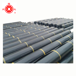0.5mm0.75mm1mm Chất lượng cao nhựa không thấm nước Cá Ao HDPE geomembrane lót với giấy chứng nhận <span class=keywords><strong>CE</strong></span> - Product Image 6