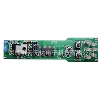 Développement et fabrication de circuits imprimés pour les plaques de commande des lisseurs et boucleurs de cheveux