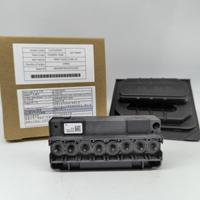 Baru dan Asli untuk Printhead Epson DX5 F1440-A1PRINT HEAD UV ECO DTF 186000 Printer Inkjet Tinta Berbasis Air Harga Rendah.