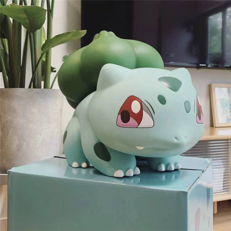 Bulbasaur