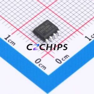 Vente en gros 24C02-HXY SOP-8 Circuit intégré IC Chip EEPROM Vente en gros Composants électroniques Puces Fournisseur et service de nomenclature - Product Image 1