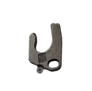 Anillo de sujeción de 2 y 3.5 pulgadas para quinta rueda, kit de reparación probado con 3 orificios para remolque, tipo JOST SK2405 012 SK8301 223 - Product Image 3