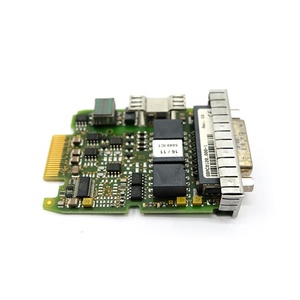 โมดูล PLC แท้รุ่น 8BAC01200001 ของ B&R โมดูลควบคุมอัตโนมัติ PLC รุ่น 8BAC0120.000-1 - Product Image 1