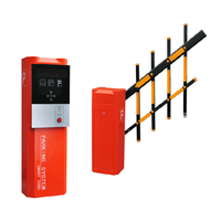Offre Spéciale RFID INTELLIGENTE Parking Billet Machine Système De Parking Équipements RFID CARTE distributeur