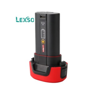 Uni-t Ut-m17 Lithium Battery Module Thermal Imager Ulidex <b>Series</b> V H Lexso - Product Image 4