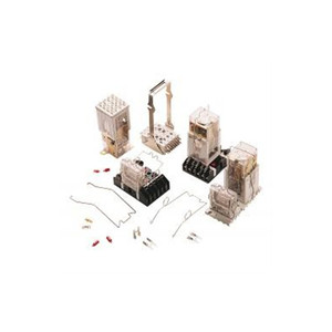 Módulo de Conversión de Señal Analógica ENERDIS T82, Salida 4-20mA, Uso Industrial - Product Image 3