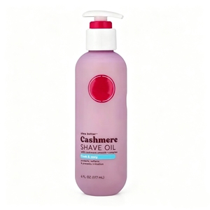 Aceite de Afeitar Hidratante con Aroma a Coco 177ml, Aceite de Afeitar Suavizante con Manteca de Karité, Protege la Piel, Previene la Irritación del Afeitado, Suave y Delicado - Product Image 2