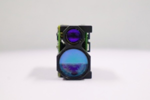 Mô-đun máy đo khoảng cách bằng laser 1535nm 3km có độ chính xác cao Thiết kế nhỏ gọn - Product Image 3