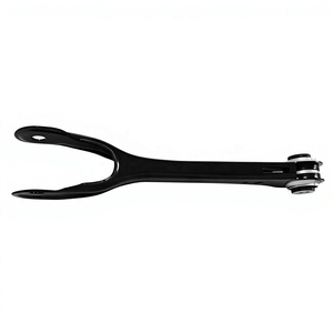 OE 33306893528 Venta al por mayor de piezas de automóvil: Brazo de control inferior recto Rera para BMW Serie 5 G30 G38 Serie 7 G12 2014-2020 - Product Image 4