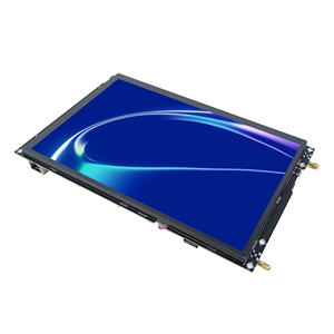 Open Frame 5 7 10-inch Lcd Capacitive <b>Touch</b> <b>Screen</b> Panel Pc RK3288 Industrial <b>Touch</b> <b>Screen</b> - Product Image 1