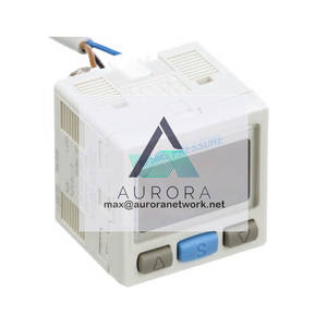 Accesorios de válvula neumática electrónica de alta calidad, con buen precio - Product Image 1