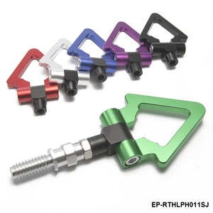 Epman xe thể thao kéo móc đua xe kéo thanh tự động Trailer Vòng cho BMW <span class=keywords><strong>Mini</strong></span> Cooper F55 F56 Euro phong cách EP-RTHLPH012 - Product Image 3