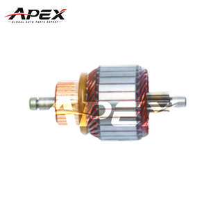 IM2113 Armature 12V pour démarreurs FORD Fiesta 1.3 I [<span class=keywords><strong>J4J</strong></span>] 08.1995-01.2002 - Product Image 2