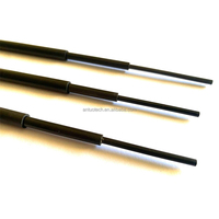 Pultru Carbon Fiber stok Carbon Fiber buis Telescopische stok Carbon Fiber raamreinigingsstok Buis Telescopische stok Carbon Fiber