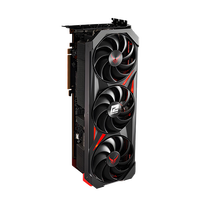 Kartu Grafis Gaming GPU RX7900XT RX7900XTX RX7900GRE RX7800XT RX7700XT RX7600 8GB 12GB 16GB 20GB 24GB GDDR6 8GB Kartu Grafis Video