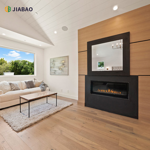 <span class=keywords><strong>Suelo</strong></span> <span class=keywords><strong>Laminado</strong></span> Mosaico <span class=keywords><strong>Cerezo</strong></span> Brasileño de 12mm, Económico, ¿Cuánto Cuesta por Pie Cuadrado?, Descuento, con Apariencia de Madera Dura - Product Image 6