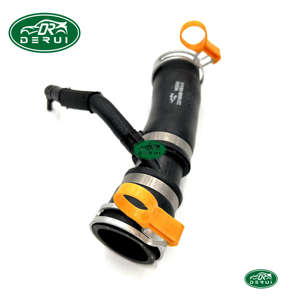 LR049990C2Z28258自動車部品ラジエーターサーモスタットチューブウォーターパイプLR049990LR049989ランドローバーディスカバリー4レンジローバーホール用 - Product Image 4