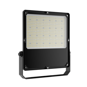 <span class=keywords><strong>Projecteur</strong></span> LED haute efficacité 200W, auto-nettoyant, en verre, étanche IP66 IK09, garantie 5 ans, OEM/ODM pour usine de fabrication - Product Image 3